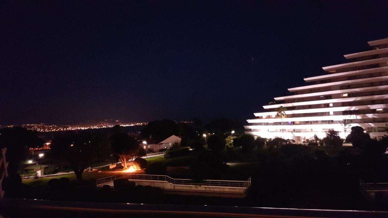Lovely Apartment In Marina Baie Des Anges- Baronnet - Sew View, Free Parking Spaces On Site, Restaurants, Beach, Supermarket Villeneuve-Loubet Exterior foto
